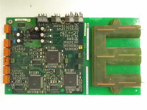 ABB 3BHB002916R0001 UFC721AE (1)