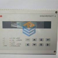 ABB+SYN5201A-Z,V277 3BHB006714R0277
