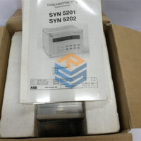 ⁦ABB+SYN5201A-Z,V277 3BHB006714R0277⁩ - الصورة ⁦2⁩