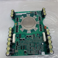ABB+ABB 5SHX1445H0001 3BHL000391P0101 3BHB003230R0101 5SXE05-0152