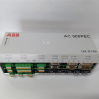 ⁦ABB+UAD149A0011 UAD149A1501⁩ - الصورة ⁦2⁩
