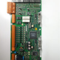 ABB+UAC389AE02 HIEE300888R0002