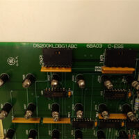 ⁦GE+DS200KLDBG1ABC DS200TCPDG1BEC⁩ - الصورة ⁦4⁩