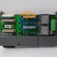 ICS TRIPLEX+9852