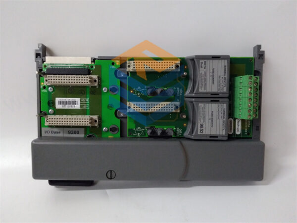 ICS TRIPLEX+9852