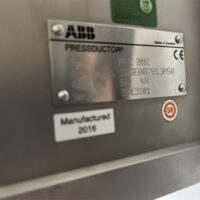 ⁦ABB+PFTL201C 3BSE007913R50 50KN⁩ - الصورة ⁦2⁩