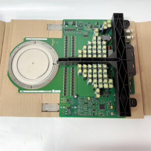 ABB+5SHY5055L0002 3BHE019719R0101 GVC736BE101