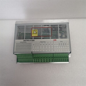 ABB+UNITROL 1005-0011