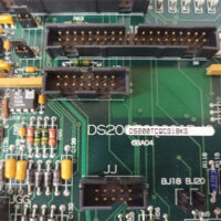⁦GE+DS200TCQCG1BKG DS200TCEAG1BNE⁩ - الصورة ⁦2⁩