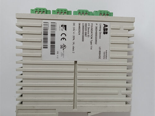 ABB LD800HSE 3BDH000320R02 (3)