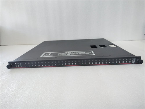 Triconex 2750 3000105-010