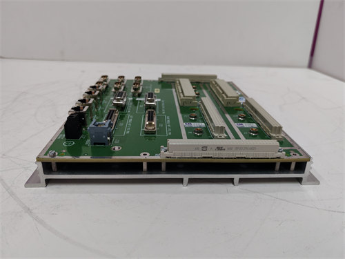 TRICONEX CORP ASSY 7400121-380