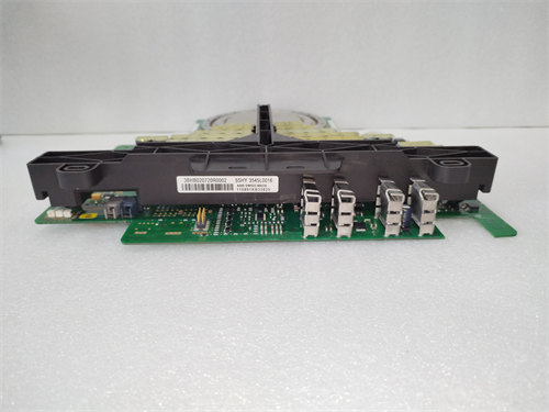 ABB 5SHY3545L0016 3BHB020720R0002 5SHY3545L0016 3BHB020720R0002 - الصورة 2