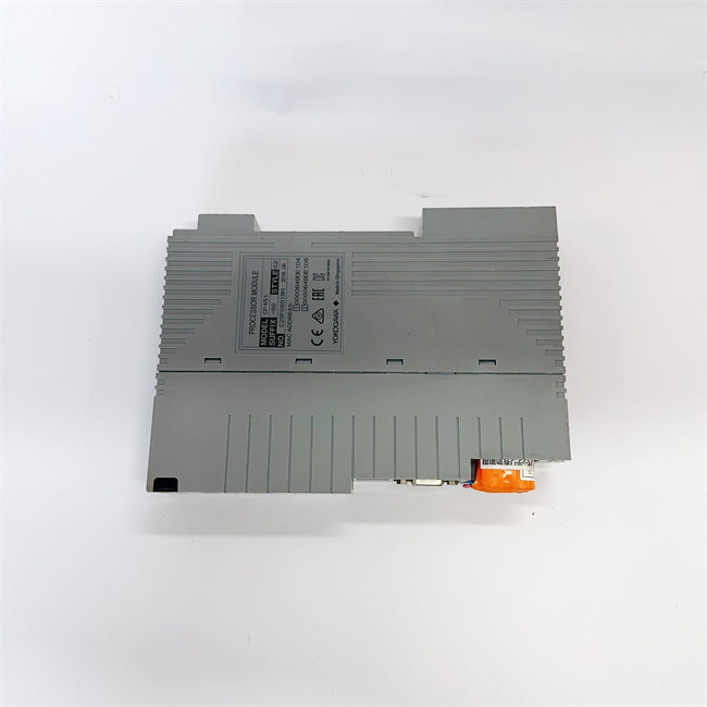 YOKOGAWA CP451-50 SDV144-S63 - الصورة 3