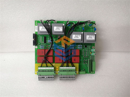 ABB 3ASC25H208 DATX100 - الصورة 2