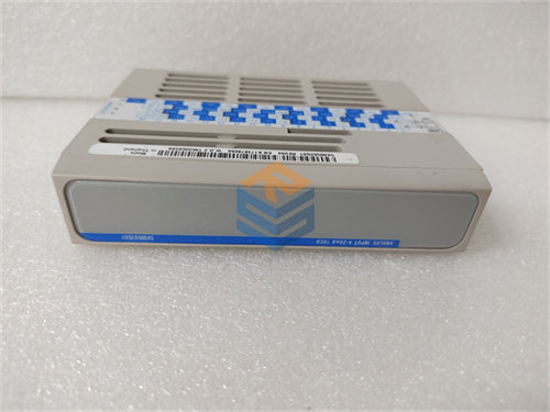 EMERSON 5X00502G01 KJ4006X1-BD1 - الصورة 2