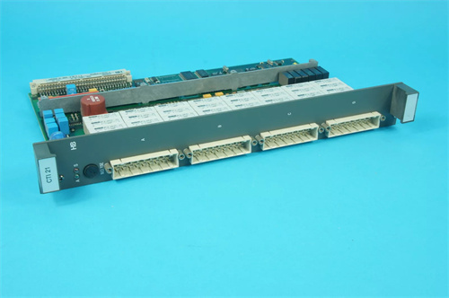 ABB CTI21 P72140-4-0788740 - الصورة 2