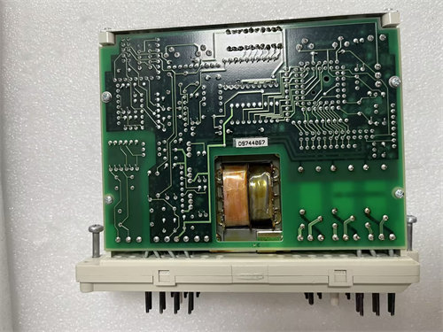 ABB 1MRK000508-BDr09 - الصورة 2