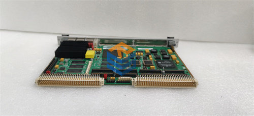 EMERSON MVME5100 P188.R2 - الصورة 2