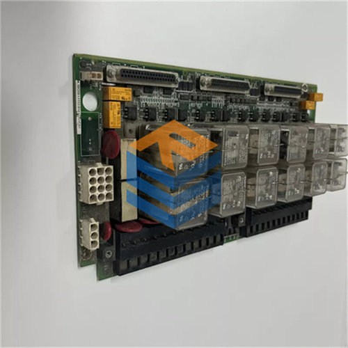 GE IS200TURH1BED - الصورة 2