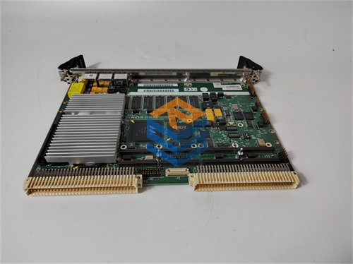 EMERSON MVME61006E-0163R 1C31129G03 - الصورة 2