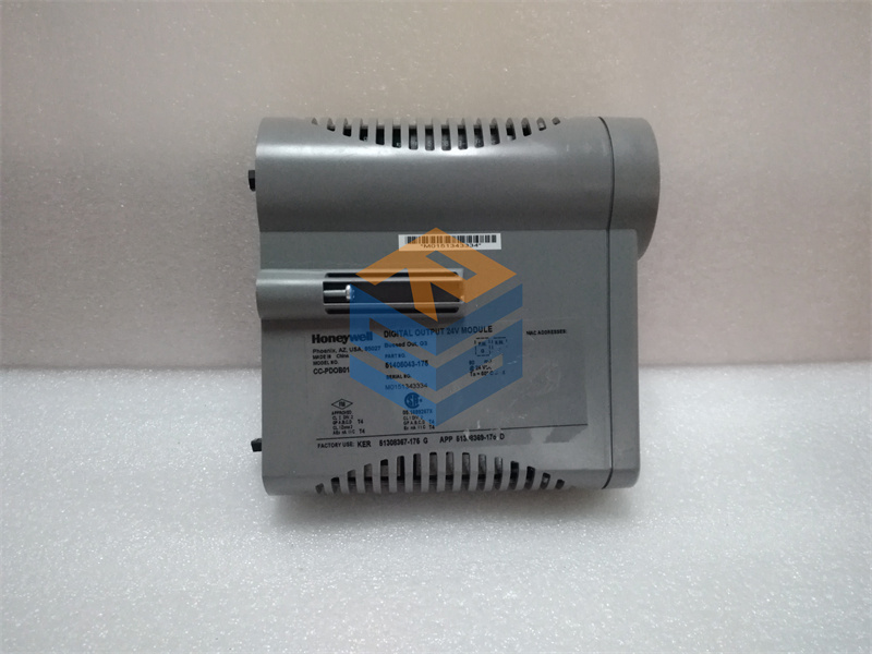 HONEYWELL CC-PDOB01 CC-TAIX01 - الصورة 2