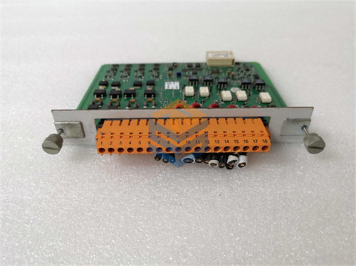 ABB 2RCA021397A0001H 2RCA013878H AIM0006