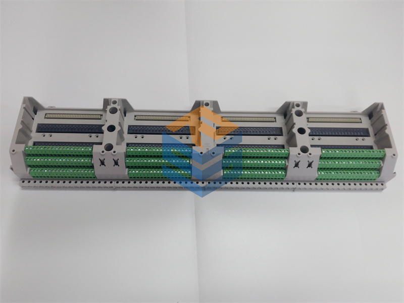 EMERSON 5X00497G01 5X00106G01 - الصورة 2