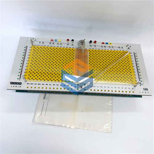 ABB BDD110 HNLP205879R1 - الصورة 2